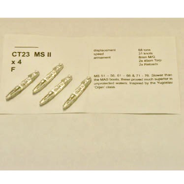 CT23 MS II - Click Image to Close